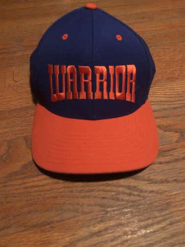 New Warrior Hat Adult