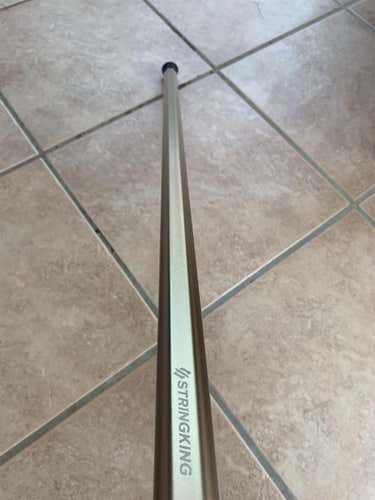 New Goalie A7 150 Shaft