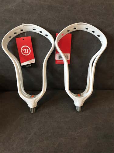 Burn FO Bundle - No Wedges - No Trades