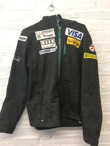 Spyder Team USA Jacket Women's Large