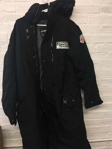 Spyder Team USA Jacket Men's Large