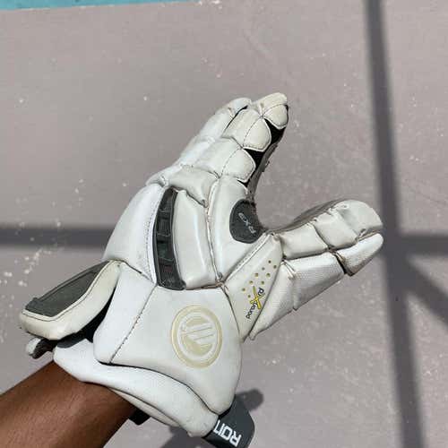 Rome RX3 Lacrosse Gloves