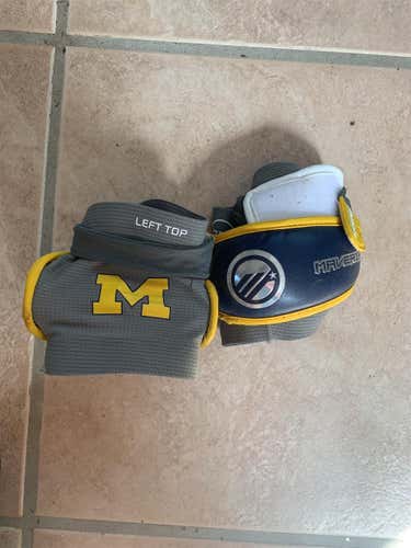 New Michigan Rome RX3 Elbows