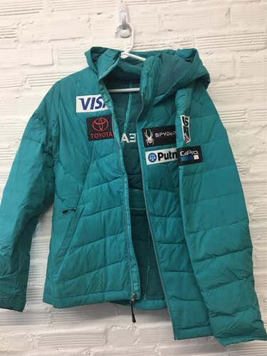 Spyder Team USA Jacket Women's Large