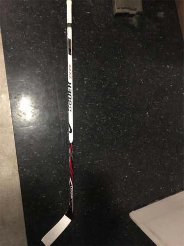 Nike Bauer P88 Vapor xxxx Hockey Stick Righty