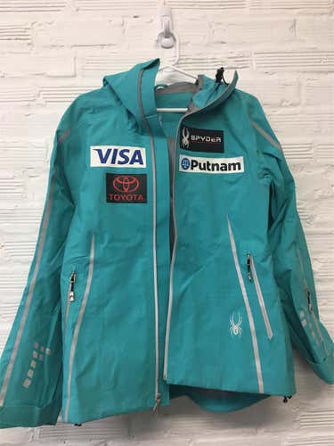 Spyder Team USA Jacket Women's Medium