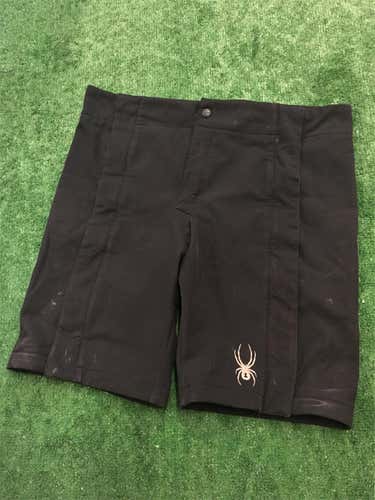 Spyder Ski Shorts Men's Large