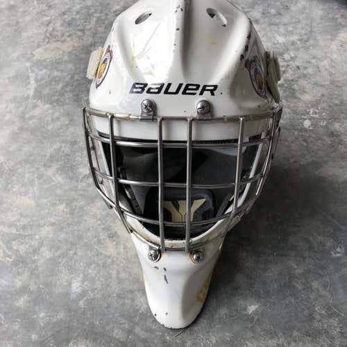 960 XPM Helmet Pro Stock