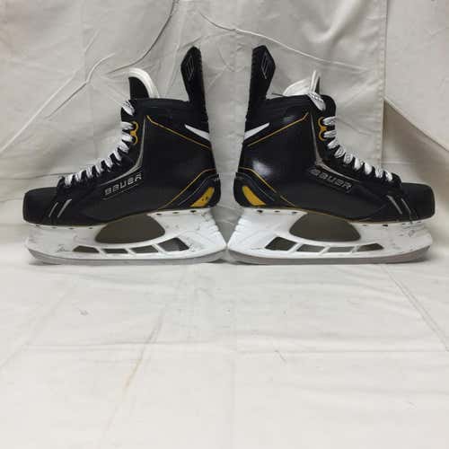 Supreme TotalOne NXG Hockey Skates Senior Pro Stock Size 10