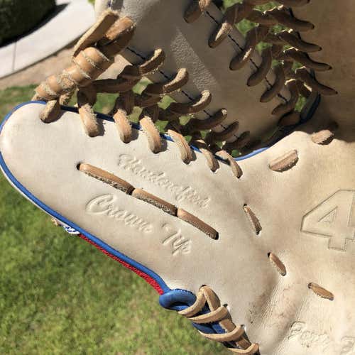 44 Pro Baseball Glove