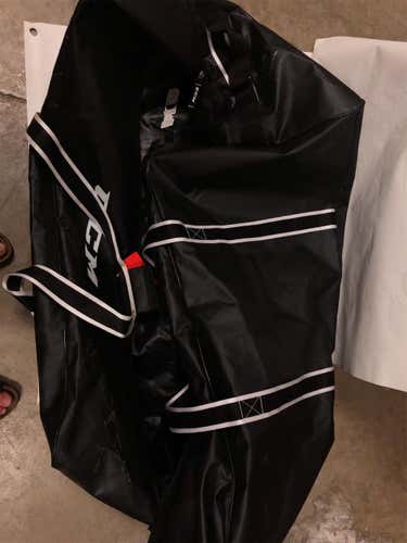 New CCM Goalie Bag