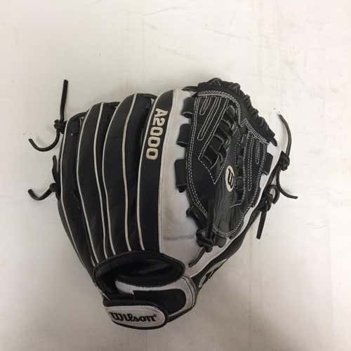 A2000 Softball Glove