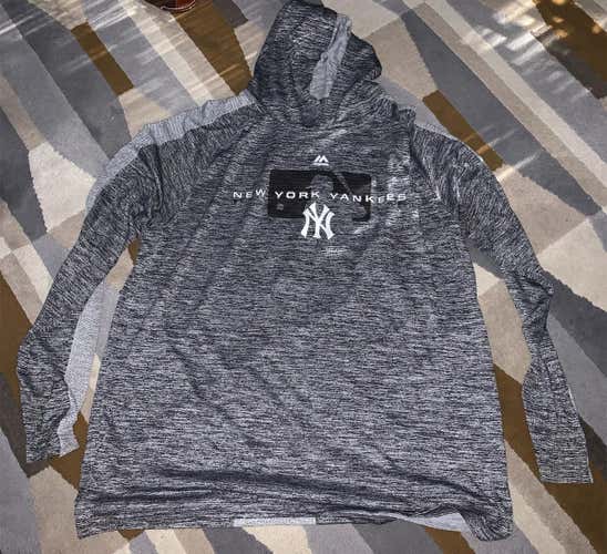 New York Yankees Pullover