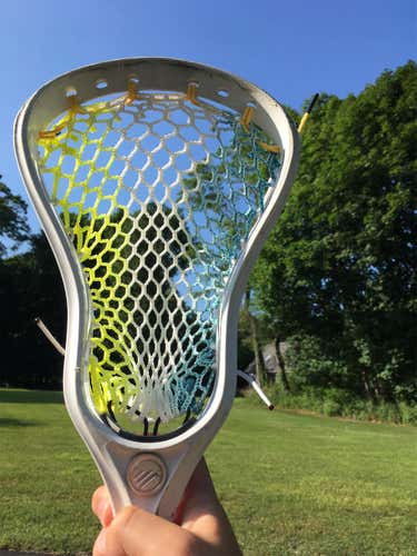 Tank Head (can put shooter strung In)