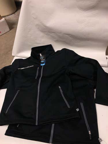 New Bauer Jacket