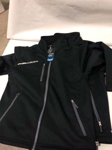 New Bauer Jacket