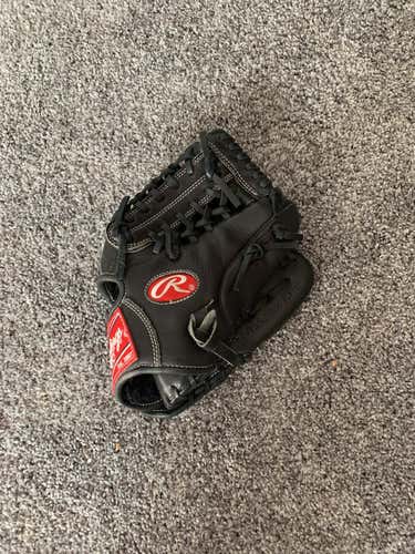 Rawlings Gamer Baseball Glove 11.5” *No trades*