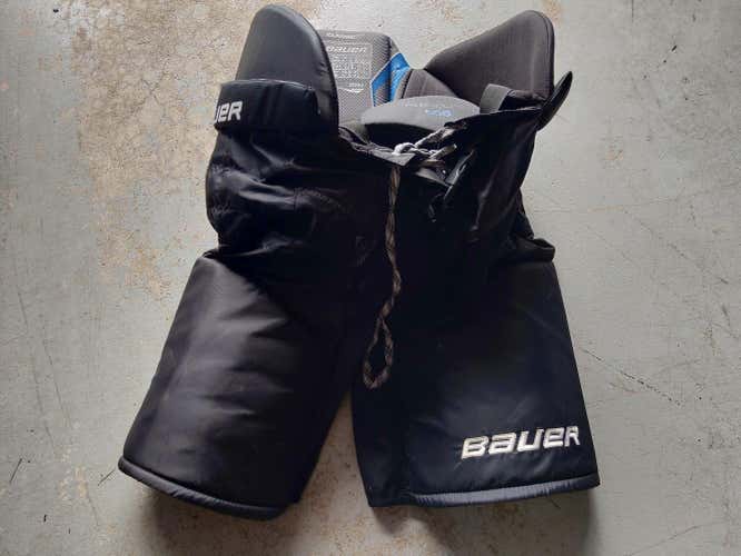 Bauer Nexus 600 Hockey Pants Senior