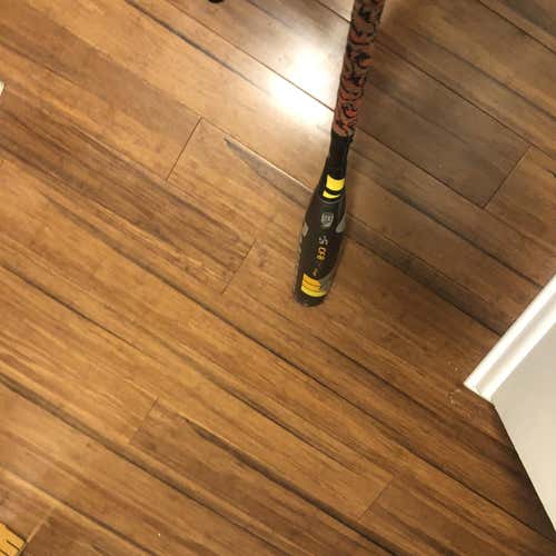 CF8 Bat