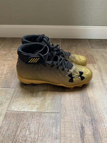 Under Armour Bryce Harper Cleats