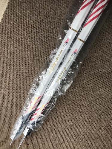 New East Coast Dyes Carbon Pro 2.0 Shaft