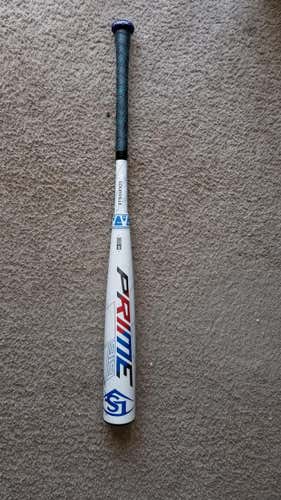 Louisville Slugger Prime 919 Bat