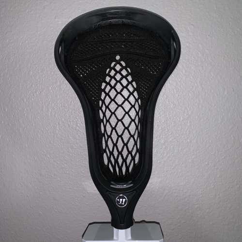 Burn Warp Pro FatBoy