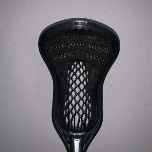 New Evo Warp Pro Head