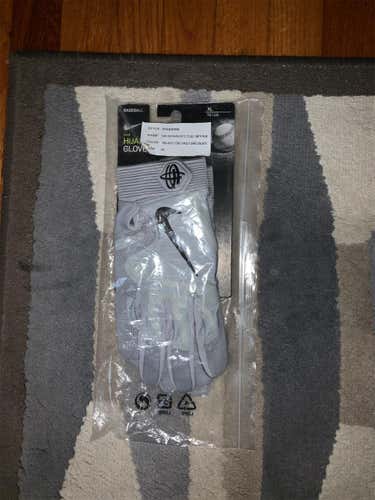 New Nike Batting Gloves