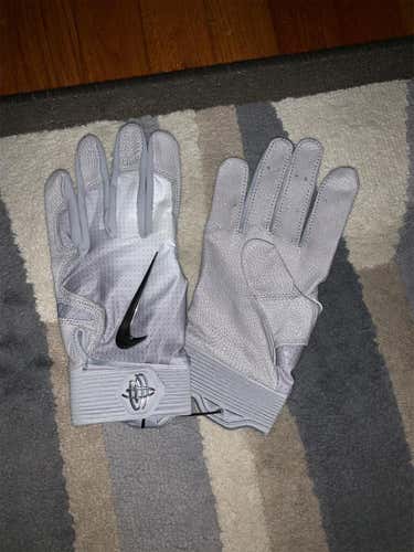 New Nike Batting Gloves