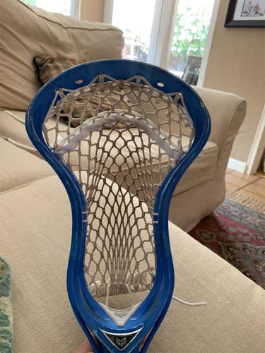 Warrior RABIL 2 head