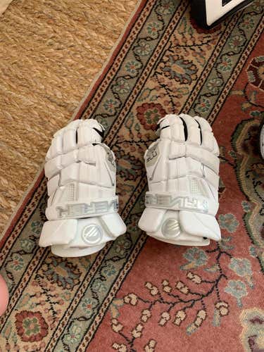 New Maverick gloves NEED GONE! size 12 (medium)