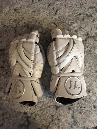Rabil Lacrosse Gloves