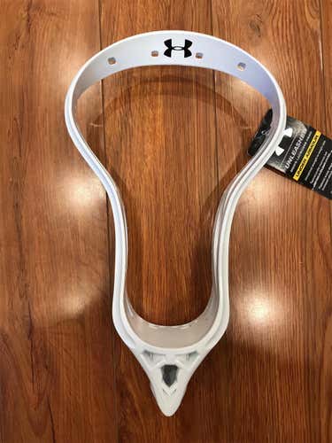 New Under Armour Head