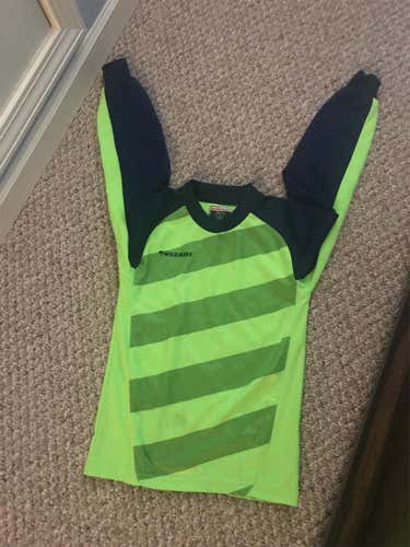 Goalie Top
