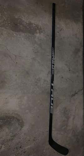 New True A6.0 SBP HAGELIN NHL Hockey Stick Lefty  Senior Pro Stock
