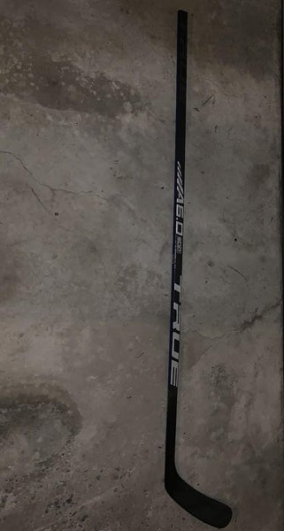 New True A6.0 SBP HAGELIN NHL Hockey Stick Lefty Senior Pro Stock