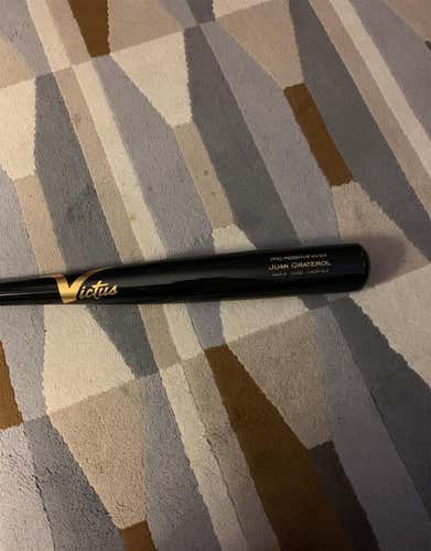 New Victus Bat
