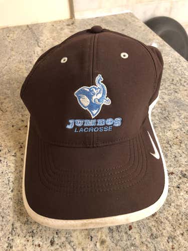 Tufts Lacrosse Nike Hat