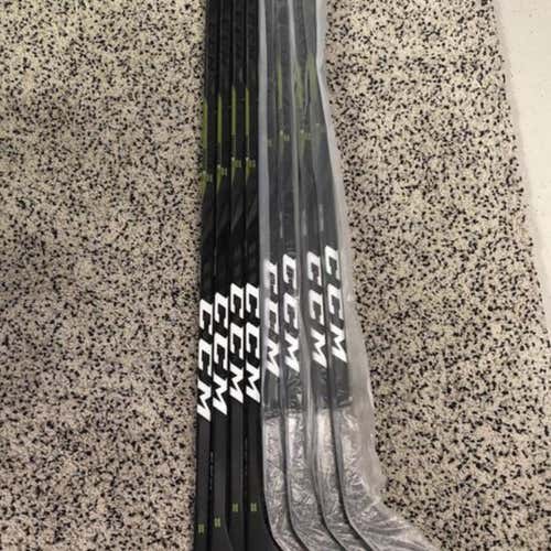 New RibCor 3D PMT Hockey Sticks **2 Pack**
