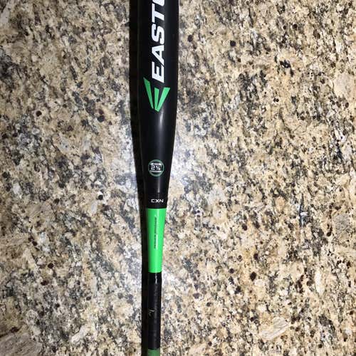 RARE SIZE BIG BARREL!  Easton Mako 29/19 (-10) 2 5/8”