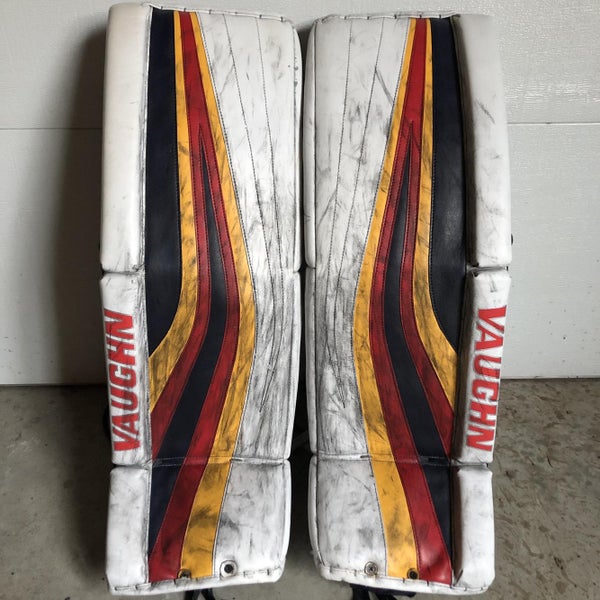 Ventus SLR Goalie Full Set Regular Senior Pro Stock