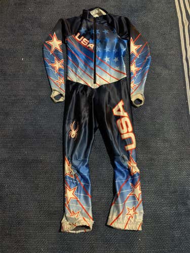 Spyder Sochi DH Suit Men’s S