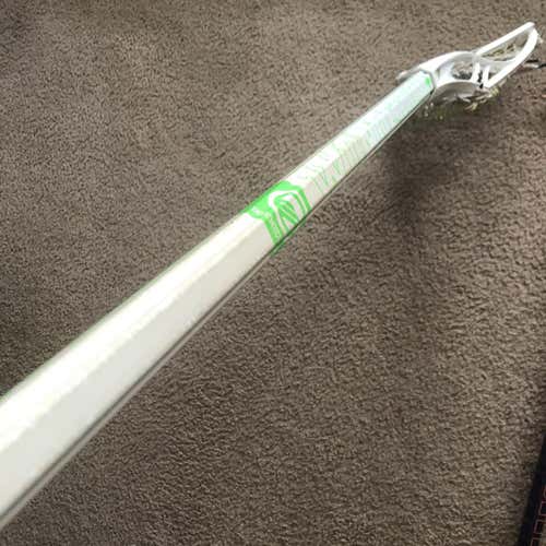 Wonderboy Shaft