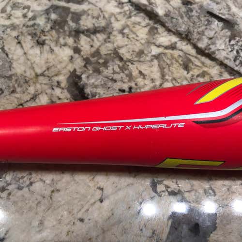 Ghost X Hyperlite Bat 26 Inch Drop 13