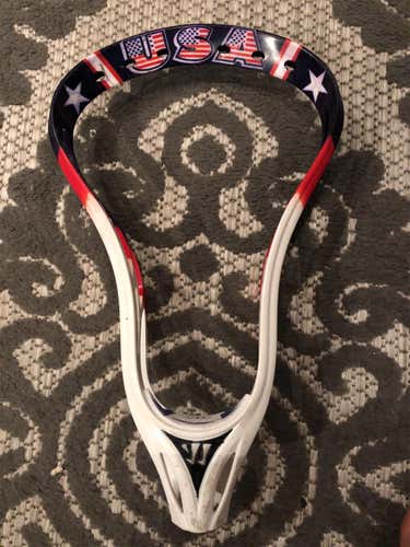 Evo 3 Head