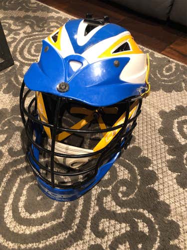 CPX-R Helmet Adult