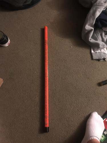 Warrior Power Shaft Weighted Shaft
