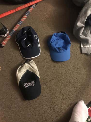 Hat Adult