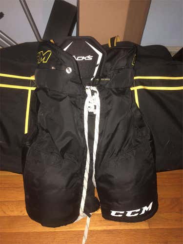 Tacks Pants Senior Medium